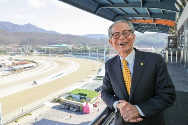 이태인 마주