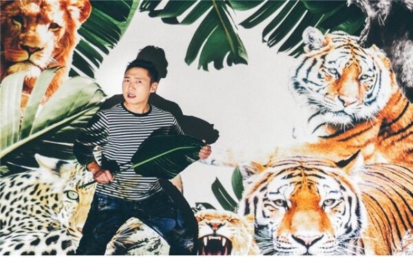 개그맨 이승윤