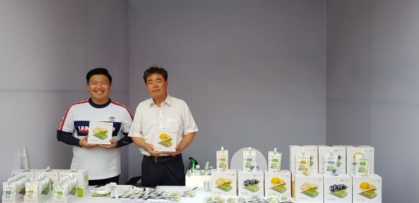 이웅일 대표