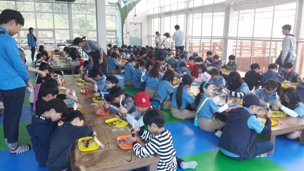 현장 교육