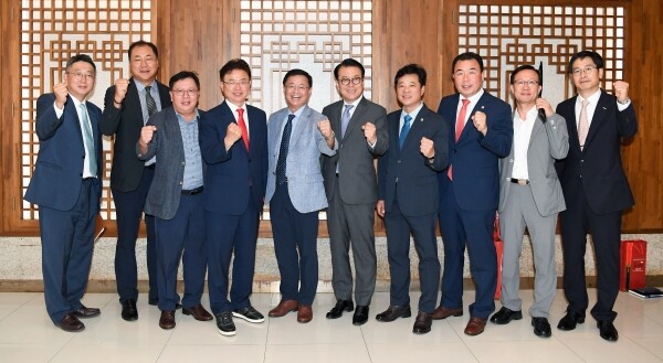 하노이 현지 경제인 간담회