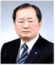 이규삼 감사위원장