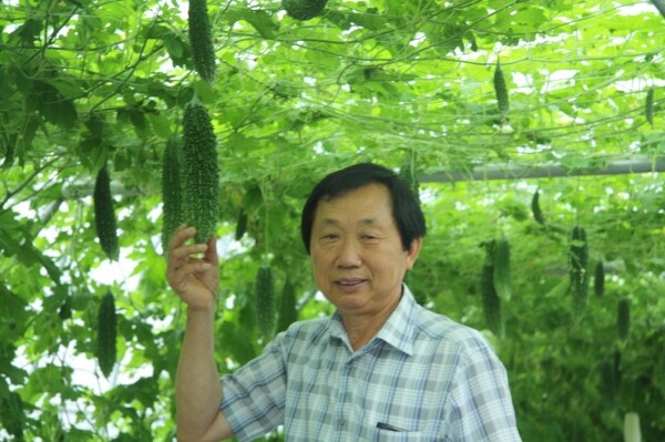 신판수 대표