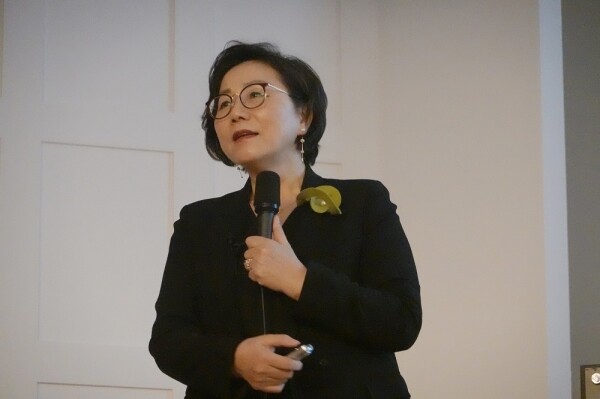 이영은 교수