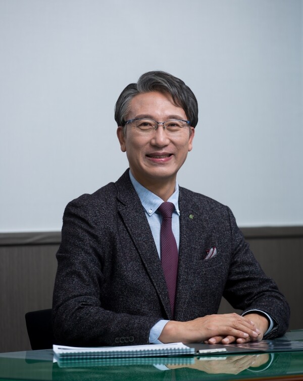 오정규 유통이사