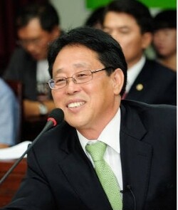 최상기 군수