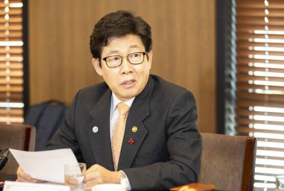조명래 장관