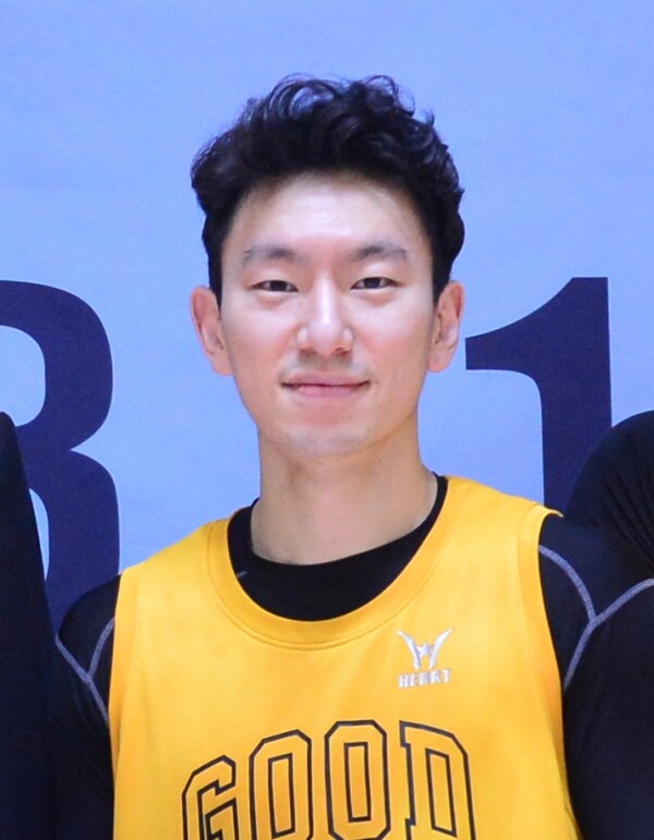 박민수 선수