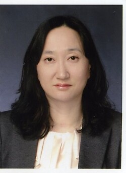 조성미 상무