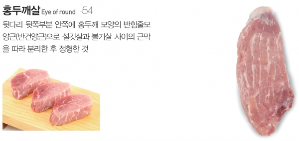홍두깨살