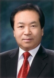 이각모 회장