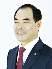 김인식 사장