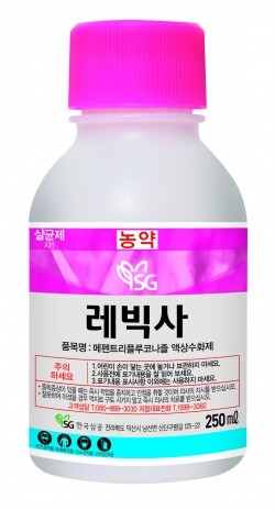레빅사 액상250ml