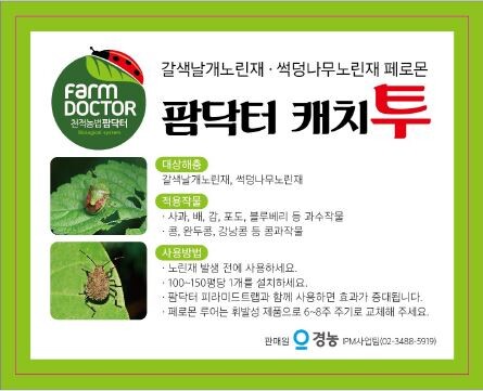 팜닥터 캐치투