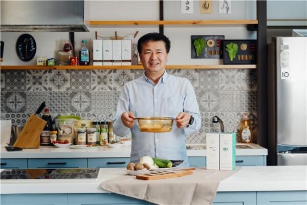 김희곤 대표