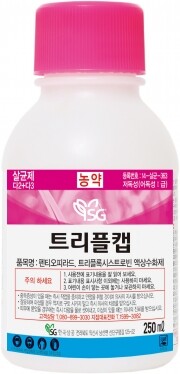 트리플캡 250ml