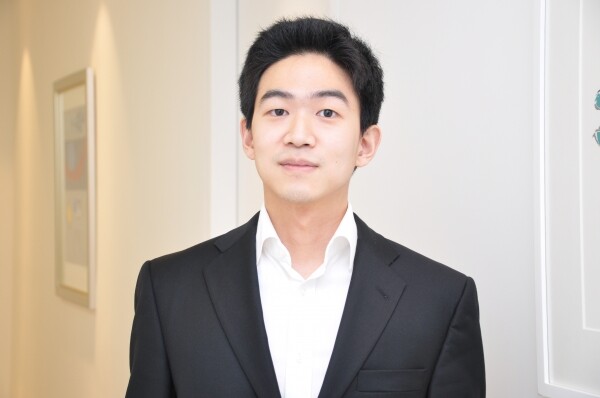 이용진 사장