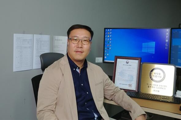 우봉현 대표