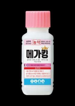 메가킹