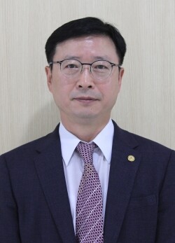 안영순 인증사업이사