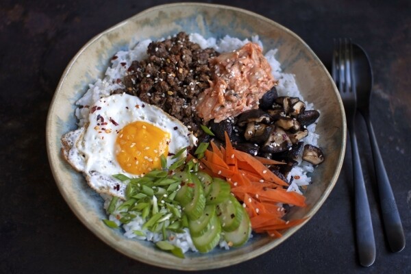 비빔밥