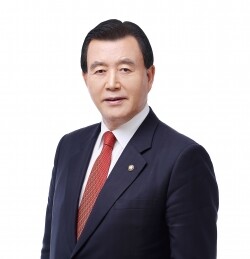 홍문표 의원