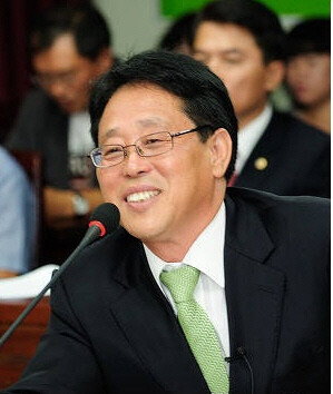 최상기 군수