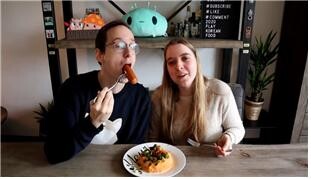 김치 쿡방