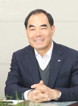 김인식 사장