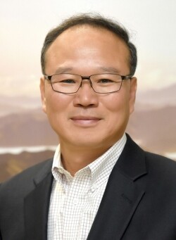조준규 청장