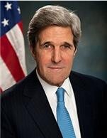 John Kerry 특사