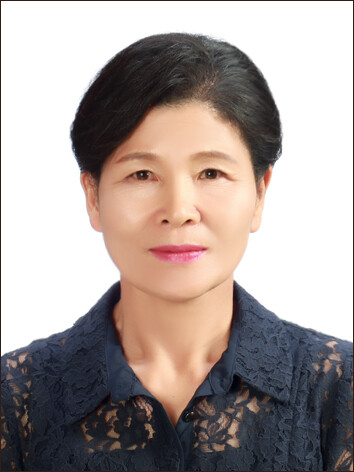 강현옥 회장