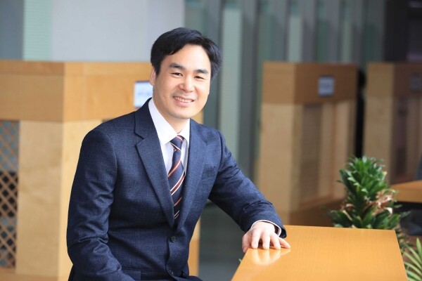 홍금용 주무관