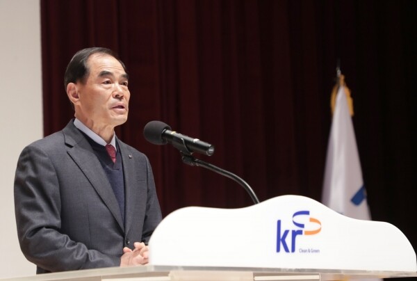 김인식 사장