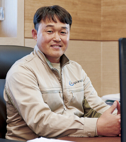 강성원 대표