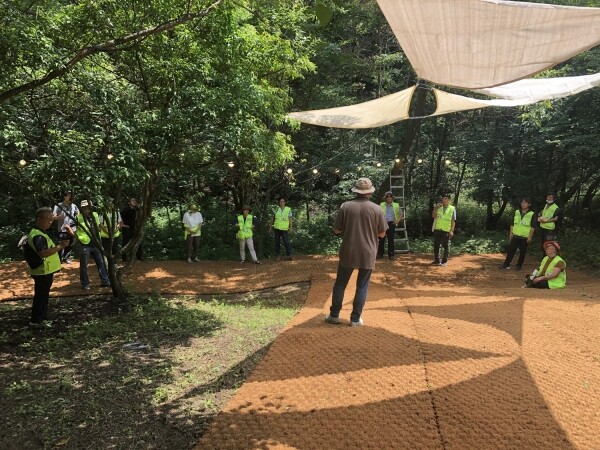 귀산촌 학교
