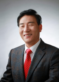 김재환 조합장