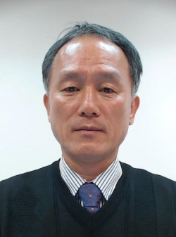 강대석 중부청장