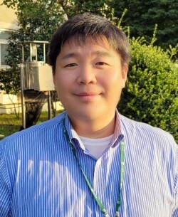 강상구 농촌지도사