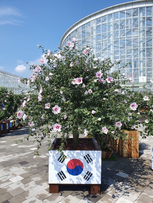 개인 최우수상 작품