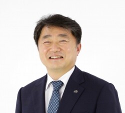 김규전 농어촌개발이사