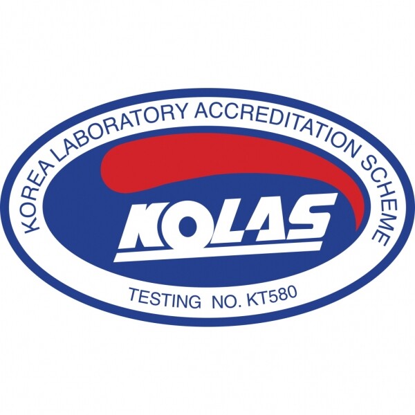 KOLAS 마크