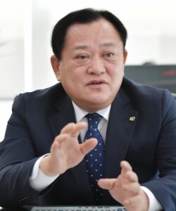 박석배 상임감사
