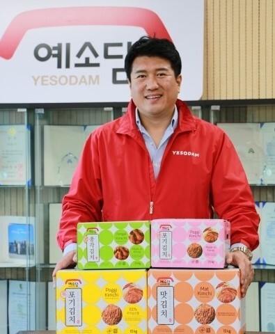 윤병학 대표