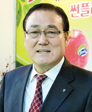 박철선 회장