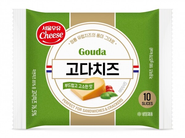고다치즈