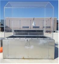 자연광형 Soil Plant Daylit System