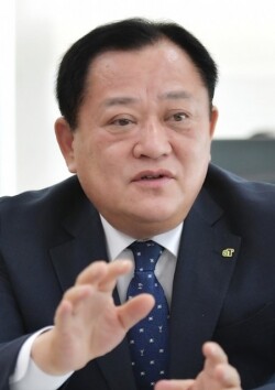 박석배 감사