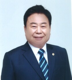 문진섭 조합장