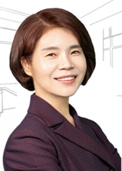 한정애 장관